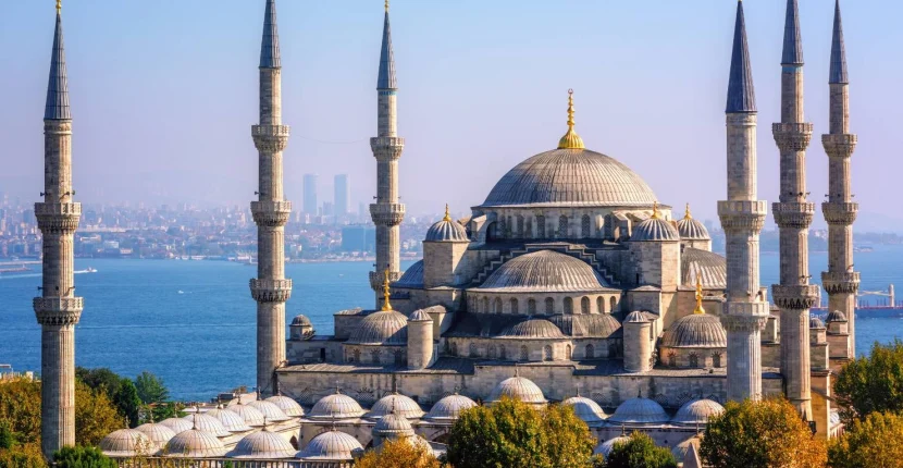 turkiye