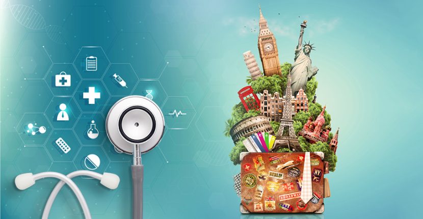 health-tourism